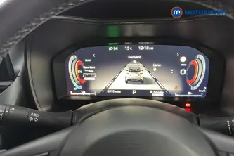Nissan Juke N-Connecta Automatic Petrol-Electric Hybrid SUV - Stock Number (1662785) - 7th supplementary image