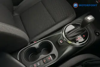 Nissan Juke N-Connecta Automatic Petrol-Electric Hybrid SUV - Stock Number (1662785) - 15th supplementary image