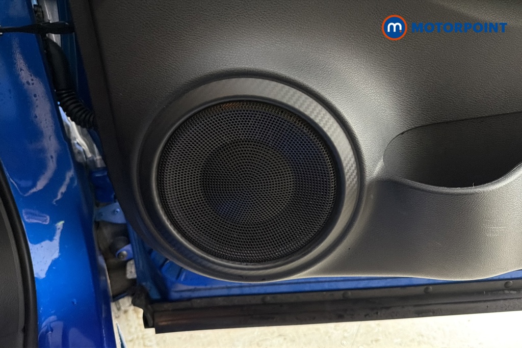 Nissan Juke N-Connecta Automatic Petrol-Electric Hybrid SUV - Stock Number (1662785) - 21st supplementary image