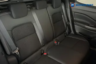 Nissan Juke N-Connecta Automatic Petrol-Electric Hybrid SUV - Stock Number (1662785) - 25th supplementary image