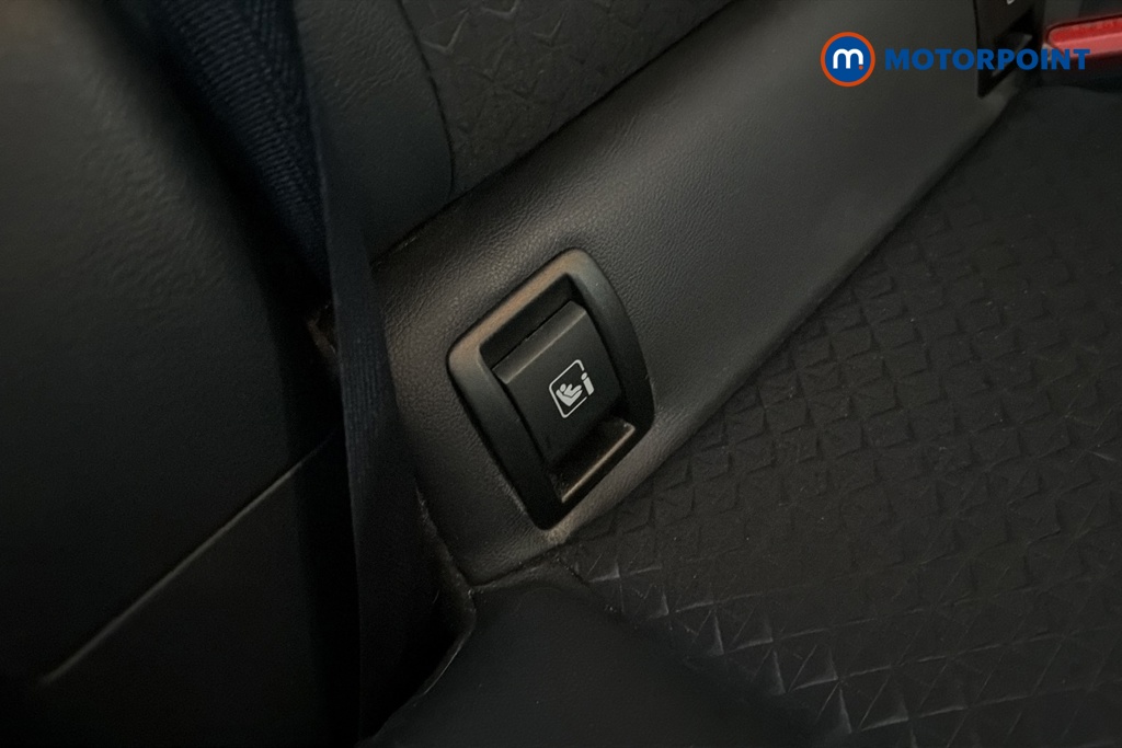 Nissan Juke N-Connecta Automatic Petrol-Electric Hybrid SUV - Stock Number (1662785) - 27th supplementary image