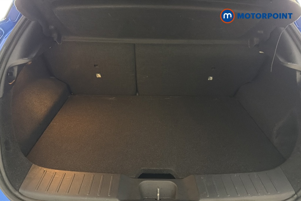Nissan Juke N-Connecta Automatic Petrol-Electric Hybrid SUV - Stock Number (1662785) - 30th supplementary image
