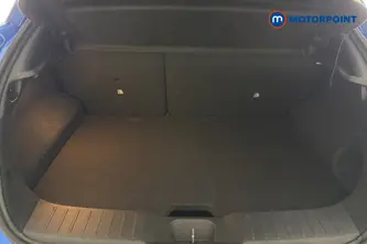 Nissan Juke N-Connecta Automatic Petrol-Electric Hybrid SUV - Stock Number (1662785) - 30th supplementary image