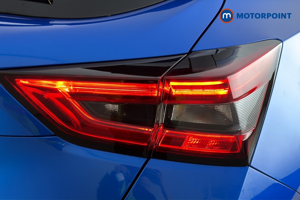 Nissan Juke N-Connecta Automatic Petrol-Electric Hybrid SUV - Stock Number (1662785) - 36th supplementary image