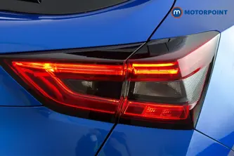 Nissan Juke N-Connecta Automatic Petrol-Electric Hybrid SUV - Stock Number (1662785) - 36th supplementary image