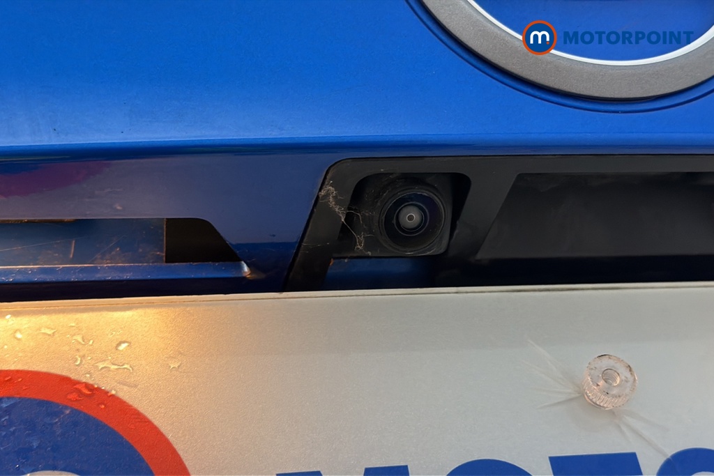 Nissan Juke N-Connecta Automatic Petrol-Electric Hybrid SUV - Stock Number (1662785) - 37th supplementary image