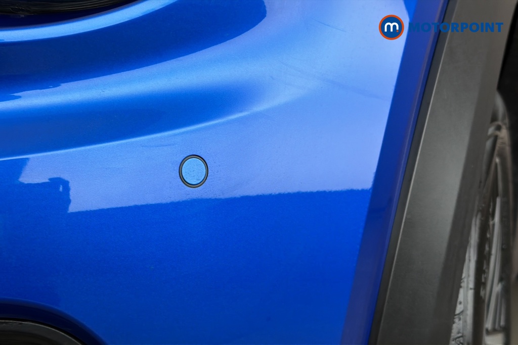 Nissan Juke N-Connecta Automatic Petrol-Electric Hybrid SUV - Stock Number (1662785) - 38th supplementary image