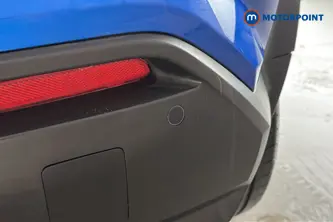 Nissan Juke N-Connecta Automatic Petrol-Electric Hybrid SUV - Stock Number (1662785) - 39th supplementary image