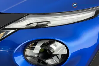 Nissan Juke N-Connecta Automatic Petrol-Electric Hybrid SUV - Stock Number (1662785) - 42nd supplementary image