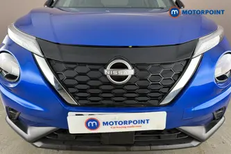 Nissan Juke N-Connecta Automatic Petrol-Electric Hybrid SUV - Stock Number (1662785) - 43rd supplementary image