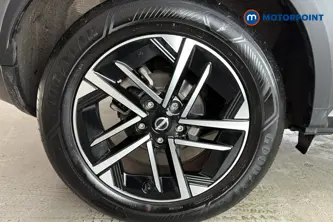Nissan Juke N-Connecta Automatic Petrol-Electric Hybrid SUV - Stock Number (1662785) - 46th supplementary image