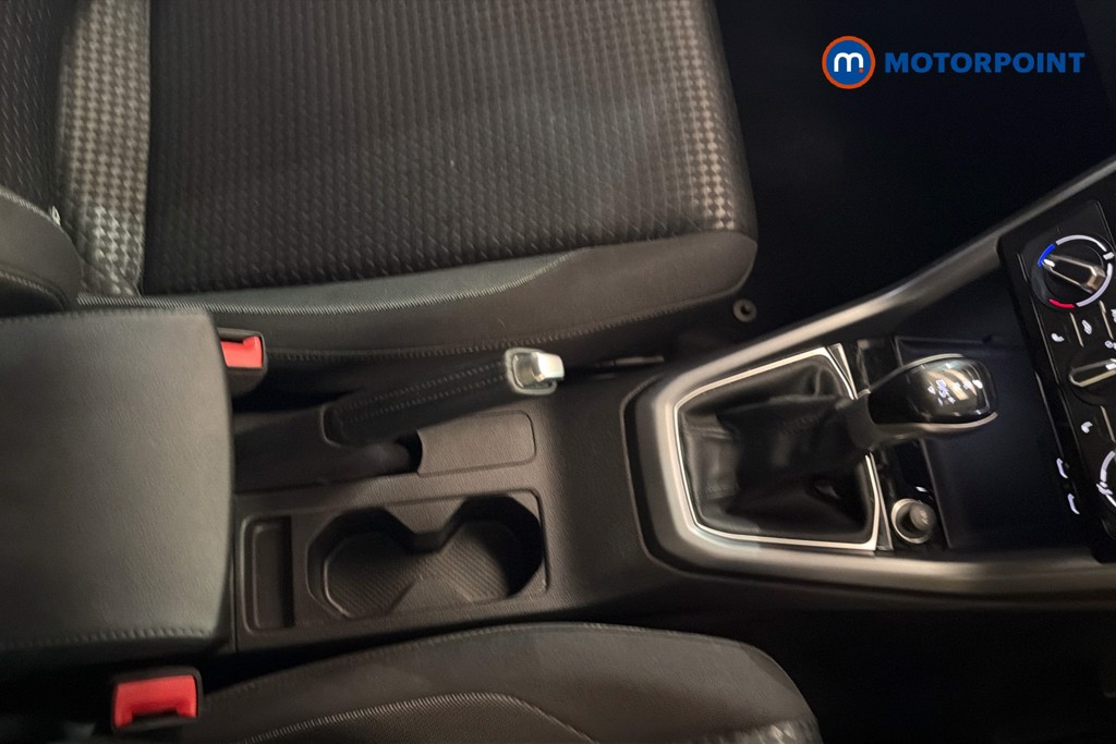 Volkswagen T-Cross Active Automatic Petrol SUV - Stock Number (1664149) - 8th supplementary image