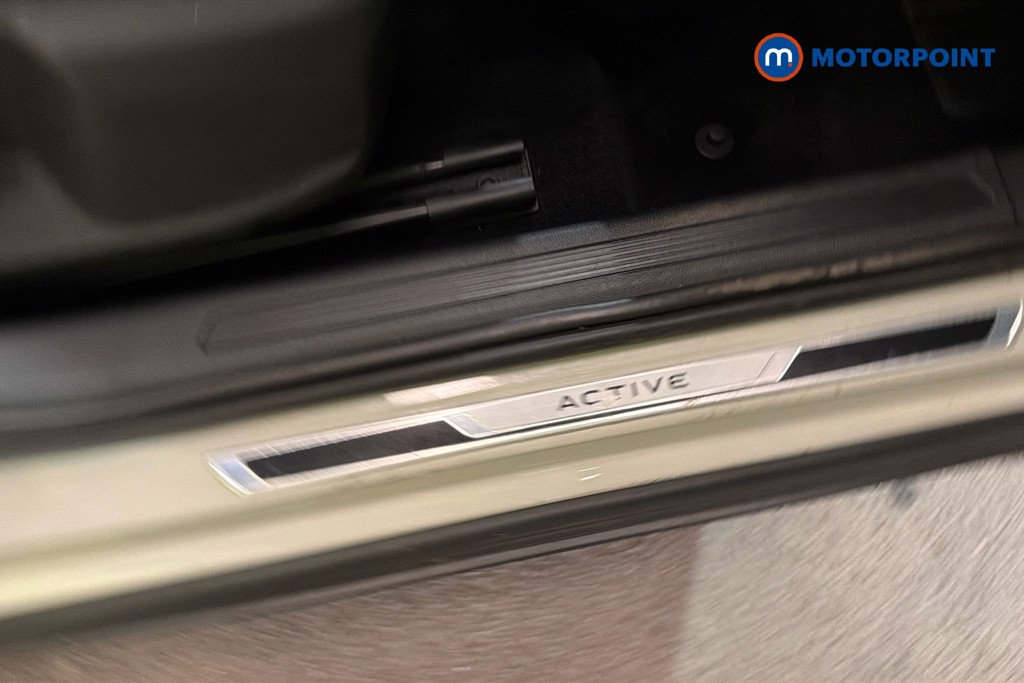 Volkswagen T-Cross Active Automatic Petrol SUV - Stock Number (1664149) - 20th supplementary image