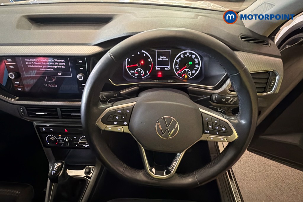 Volkswagen T-Cross Active Automatic Petrol SUV - Stock Number (1664149) - 25th supplementary image