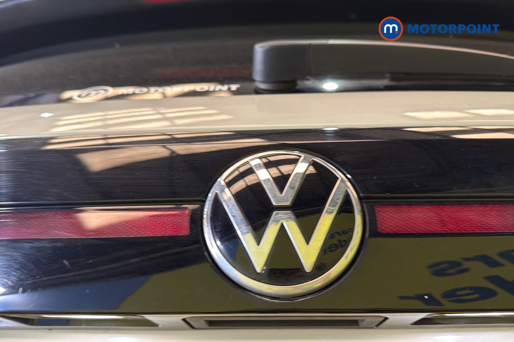Volkswagen T-Cross Active Automatic Petrol SUV - Stock Number (1664149) - 34th supplementary image