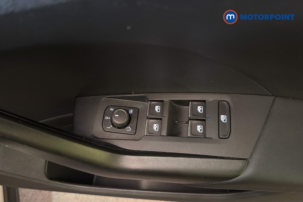 Volkswagen T-Cross Active Automatic Petrol SUV - Stock Number (1664149) - 42nd supplementary image