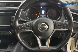 Nissan Qashqai Acenta Premium Automatic Petrol SUV - Stock Number (1664958) - 2nd supplementary image