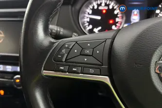 Nissan Qashqai Acenta Premium Automatic Petrol SUV - Stock Number (1664958) - 4th supplementary image
