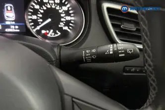 Nissan Qashqai Acenta Premium Automatic Petrol SUV - Stock Number (1664958) - 6th supplementary image