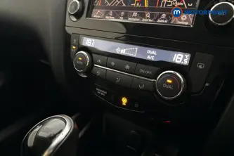 Nissan Qashqai Acenta Premium Automatic Petrol SUV - Stock Number (1664958) - 12th supplementary image