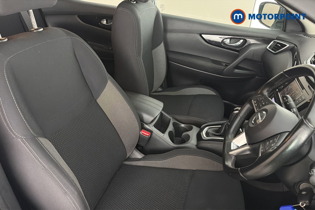 Nissan Qashqai Acenta Premium Automatic Petrol SUV - Stock Number (1664958) - 22nd supplementary image