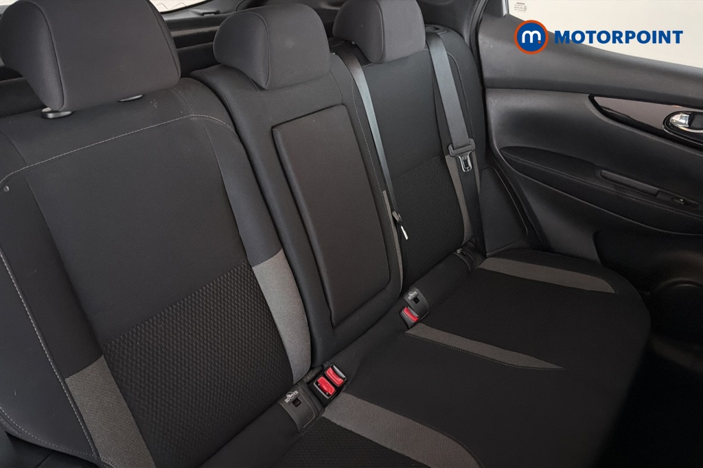 Nissan Qashqai Acenta Premium Automatic Petrol SUV - Stock Number (1664958) - 25th supplementary image