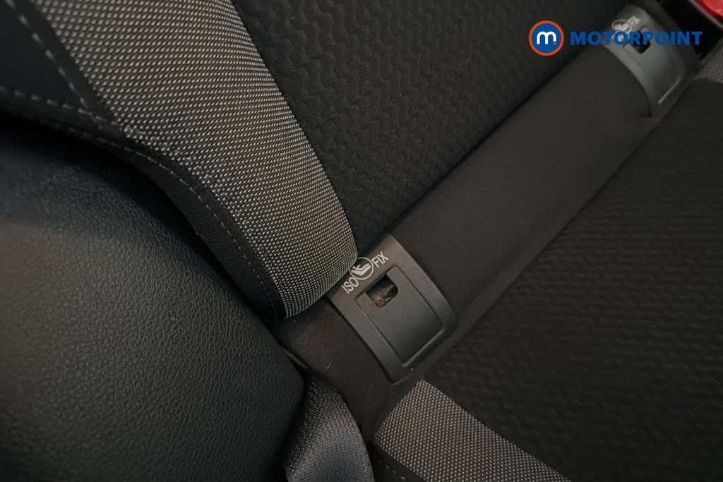 Nissan Qashqai Acenta Premium Automatic Petrol SUV - Stock Number (1664958) - 27th supplementary image