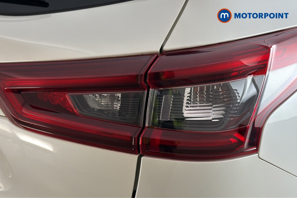 Nissan Qashqai Acenta Premium Automatic Petrol SUV - Stock Number (1664958) - 36th supplementary image