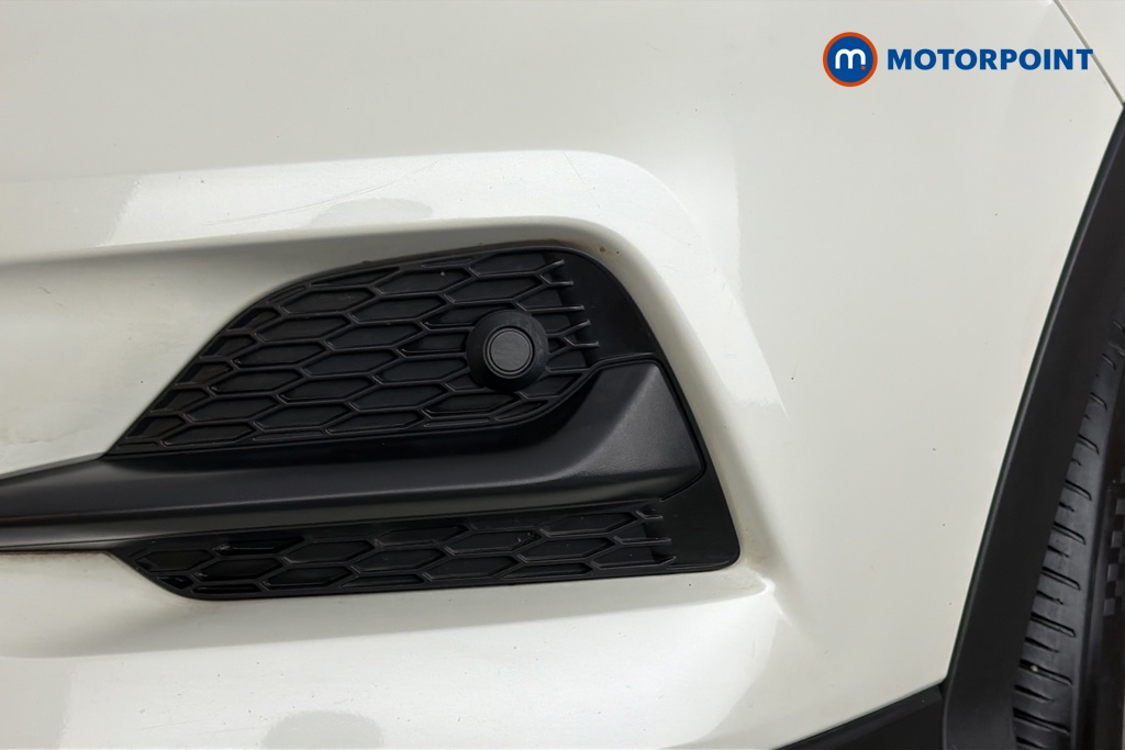 Nissan Qashqai Acenta Premium Automatic Petrol SUV - Stock Number (1664958) - 38th supplementary image