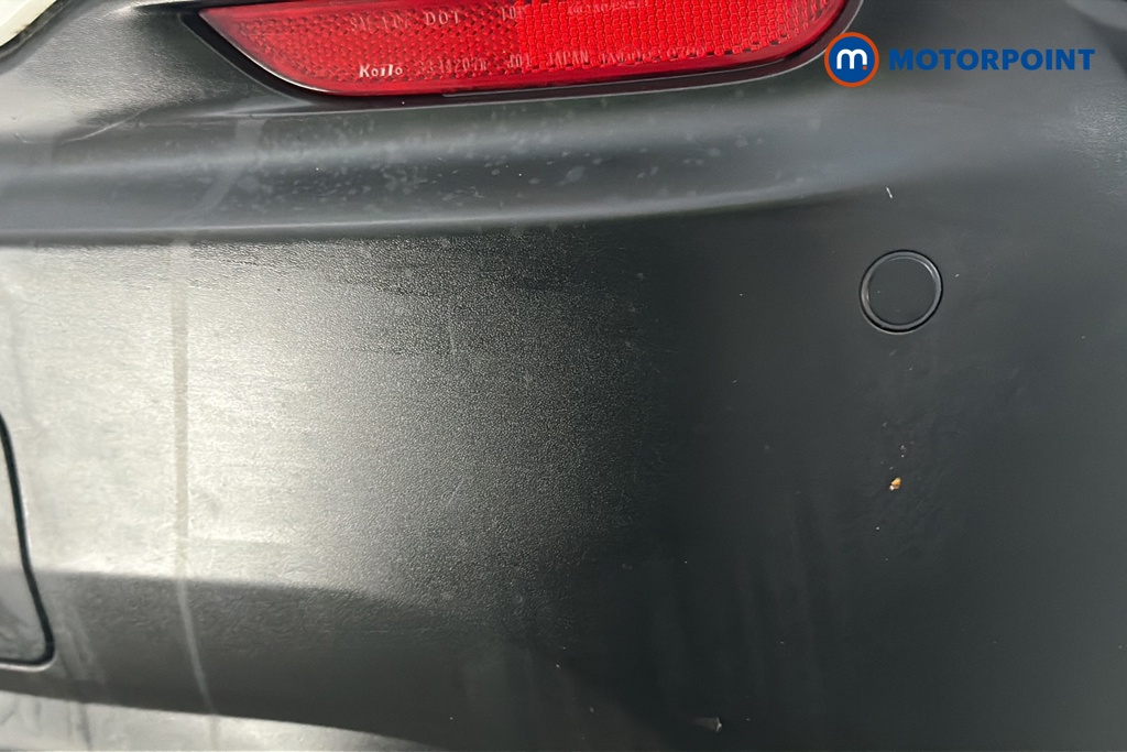 Nissan Qashqai Acenta Premium Automatic Petrol SUV - Stock Number (1664958) - 39th supplementary image