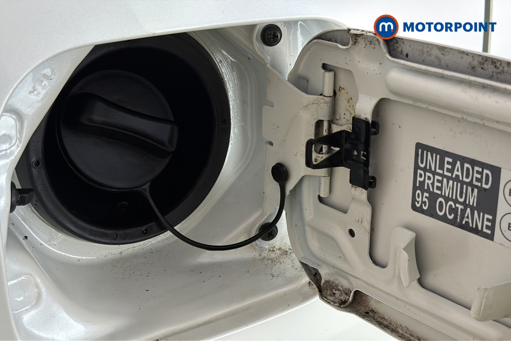 Nissan Qashqai Acenta Premium Automatic Petrol SUV - Stock Number (1664958) - 41st supplementary image
