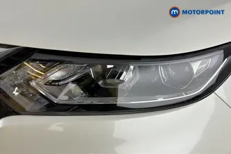 Nissan Qashqai Acenta Premium Automatic Petrol SUV - Stock Number (1664958) - 42nd supplementary image