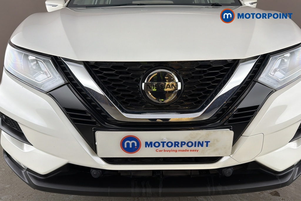 Nissan Qashqai Acenta Premium Automatic Petrol SUV - Stock Number (1664958) - 43rd supplementary image