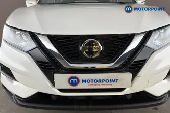 Nissan Qashqai Acenta Premium Automatic Petrol SUV - Stock Number (1664958) - 43rd supplementary image