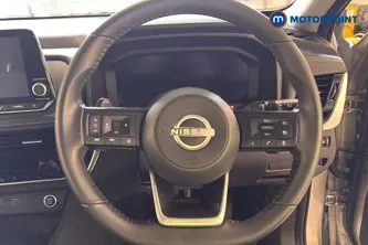 Nissan X-Trail Acenta Premium Automatic Petrol SUV - Stock Number (1665947) - 2nd supplementary image