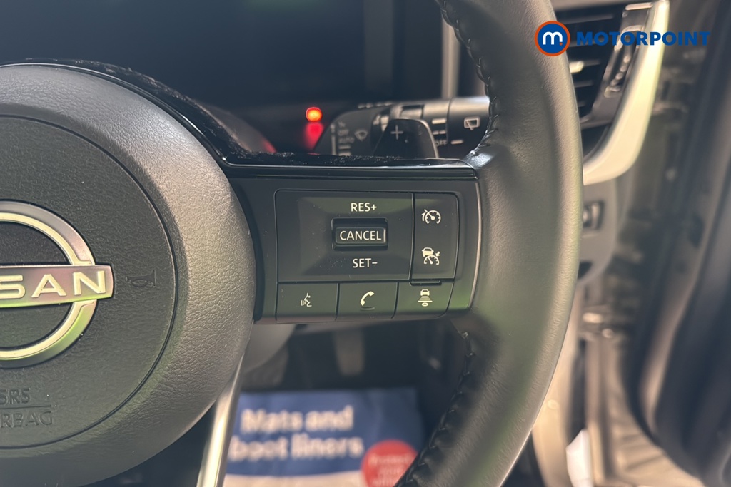 Nissan X-Trail Acenta Premium Automatic Petrol SUV - Stock Number (1665947) - 3rd supplementary image