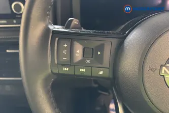 Nissan X-Trail Acenta Premium Automatic Petrol SUV - Stock Number (1665947) - 4th supplementary image