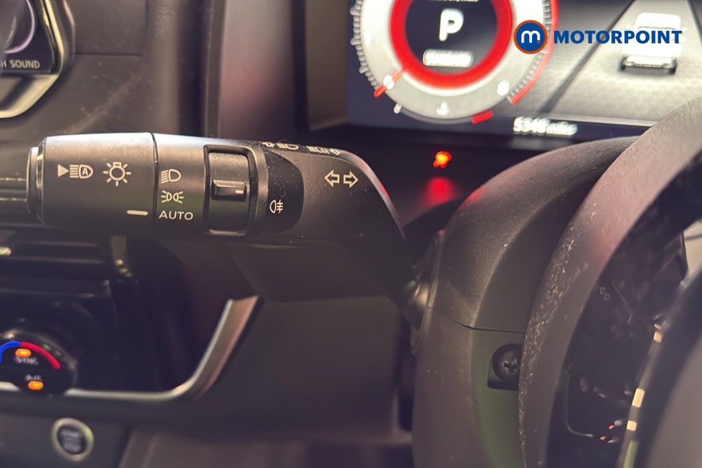 Nissan X-Trail Acenta Premium Automatic Petrol SUV - Stock Number (1665947) - 5th supplementary image