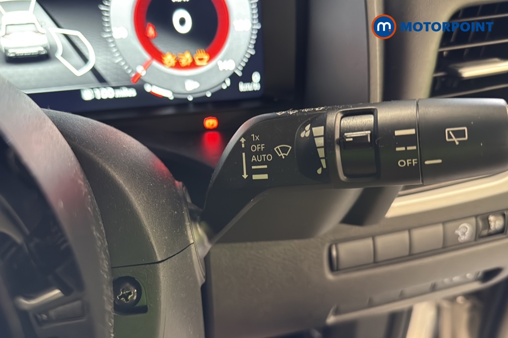 Nissan X-Trail Acenta Premium Automatic Petrol SUV - Stock Number (1665947) - 6th supplementary image