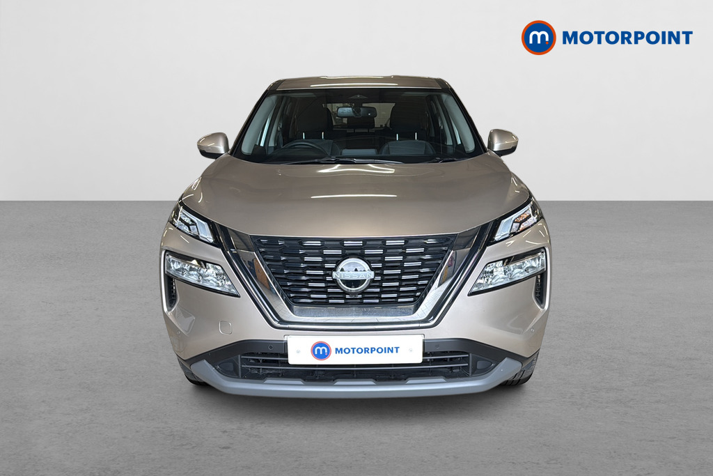Nissan X-Trail Acenta Premium Automatic Petrol SUV - Stock Number (1665947) - Front bumper