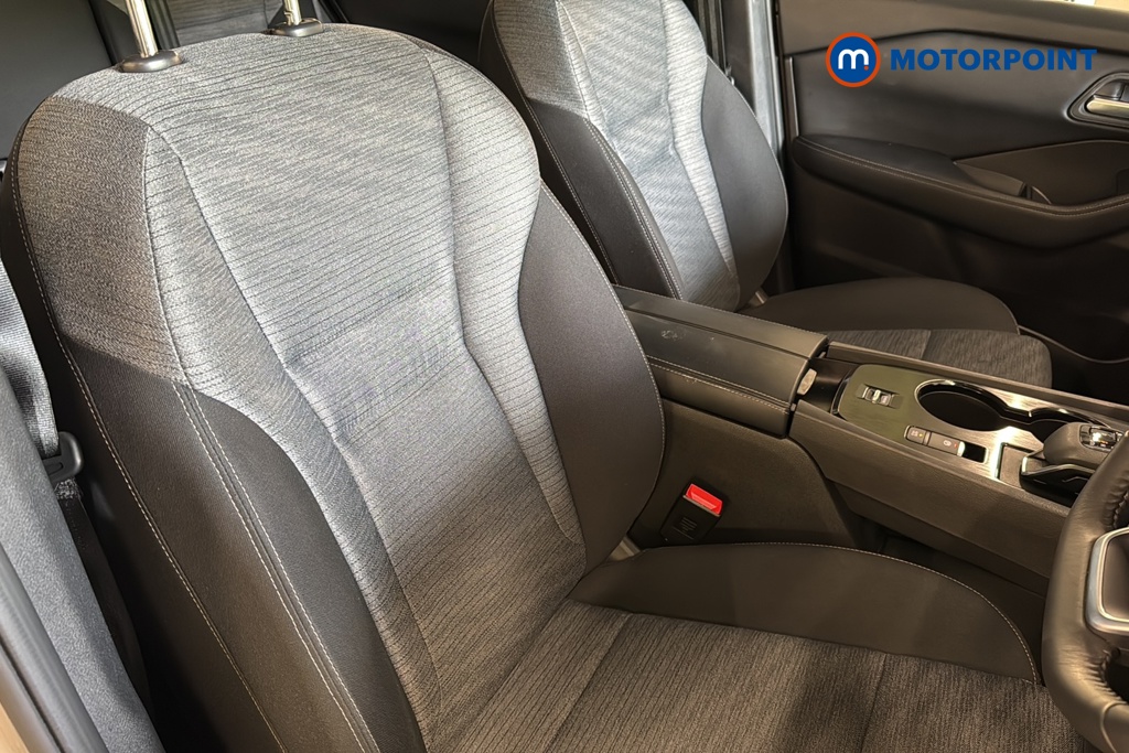 Nissan X-Trail Acenta Premium Automatic Petrol SUV - Stock Number (1665947) - 22nd supplementary image