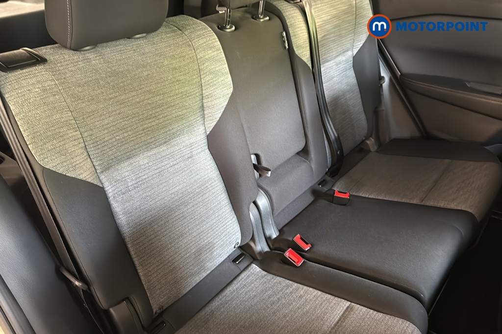 Nissan X-Trail Acenta Premium Automatic Petrol SUV - Stock Number (1665947) - 25th supplementary image