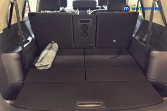 Nissan X-Trail Acenta Premium Automatic Petrol SUV - Stock Number (1665947) - 30th supplementary image