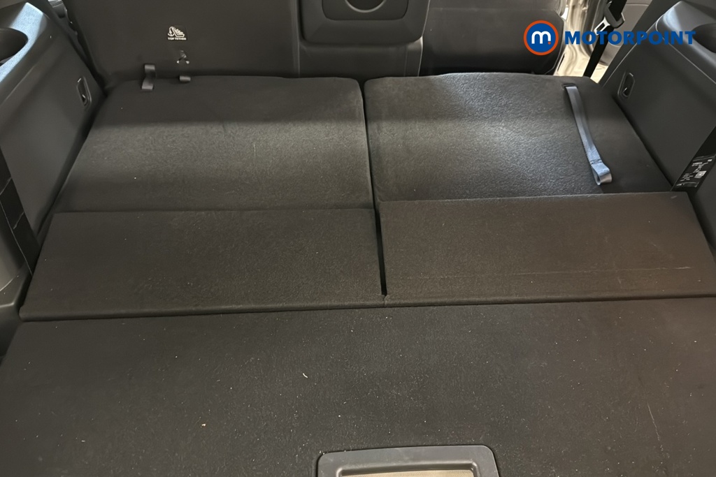 Nissan X-Trail Acenta Premium Automatic Petrol SUV - Stock Number (1665947) - 31st supplementary image
