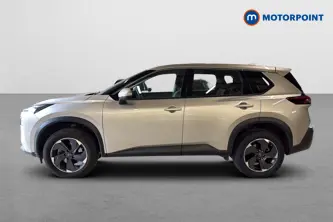 Nissan X-Trail Acenta Premium Automatic Petrol SUV - Stock Number (1665947) - Drivers side