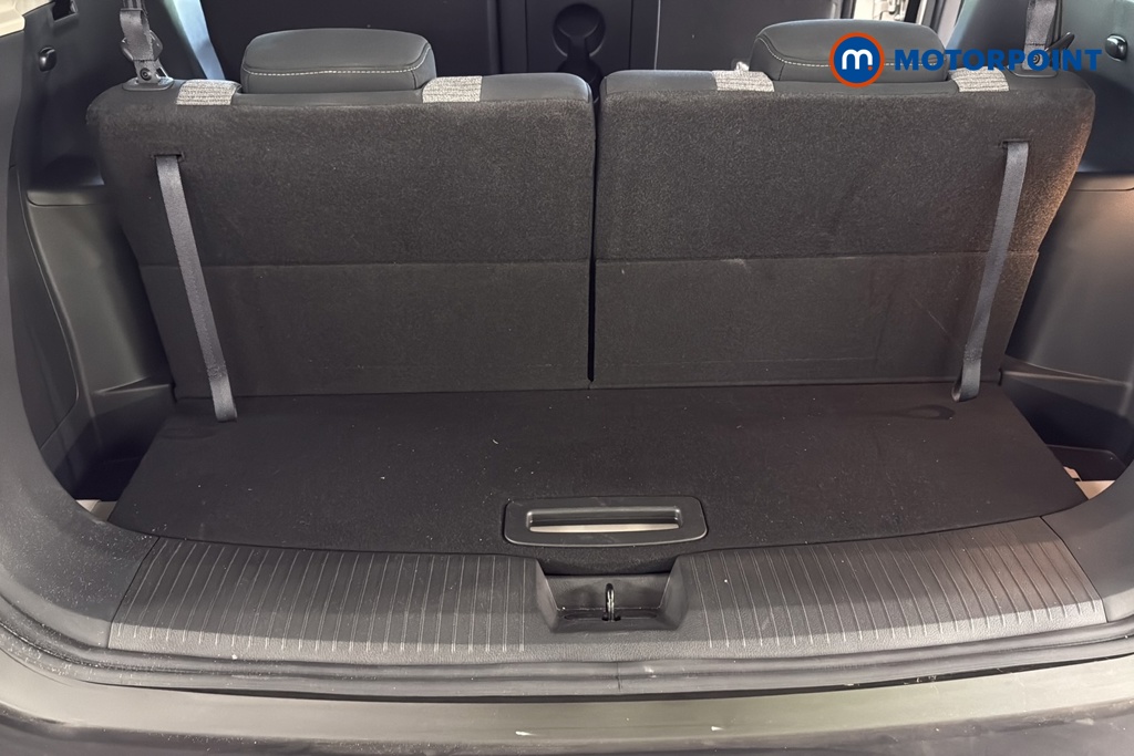 Nissan X-Trail Acenta Premium Automatic Petrol SUV - Stock Number (1665947) - 32nd supplementary image