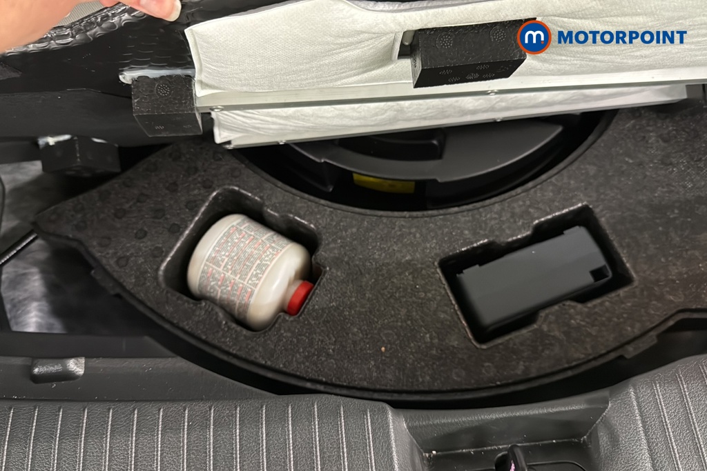 Nissan X-Trail Acenta Premium Automatic Petrol SUV - Stock Number (1665947) - 33rd supplementary image