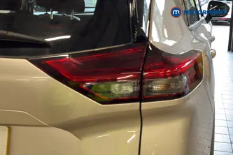 Nissan X-Trail Acenta Premium Automatic Petrol SUV - Stock Number (1665947) - 36th supplementary image