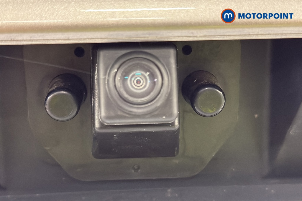 Nissan X-Trail Acenta Premium Automatic Petrol SUV - Stock Number (1665947) - 37th supplementary image
