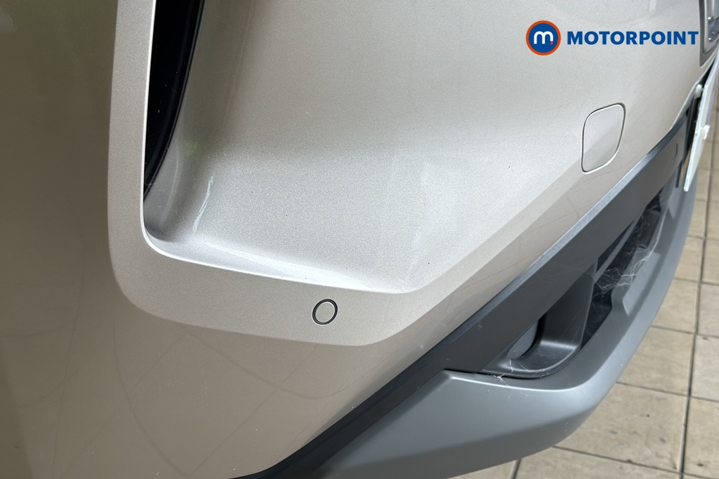 Nissan X-Trail Acenta Premium Automatic Petrol SUV - Stock Number (1665947) - 38th supplementary image